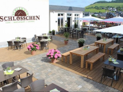 照片: Schlemmerschlösschen
