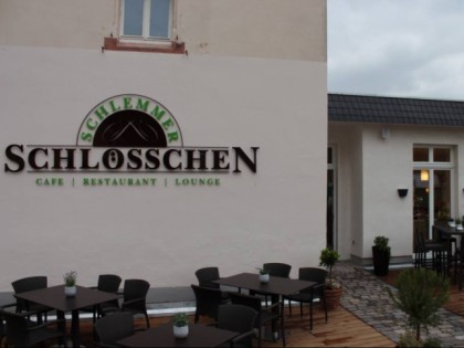 照片: Schlemmerschlösschen